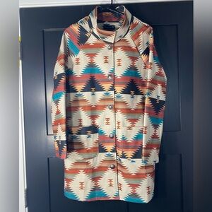 4/$16 Sterling Kreek Jacket